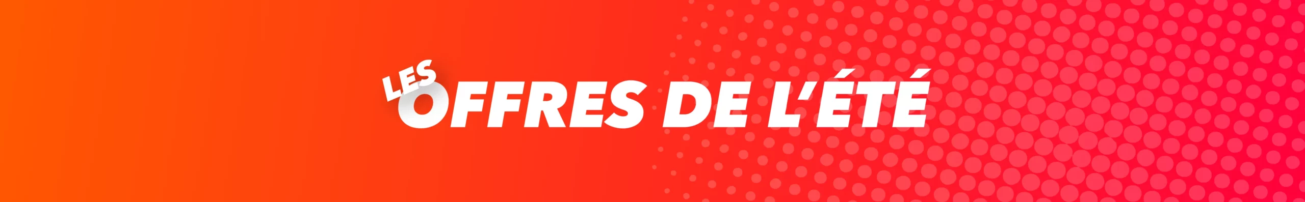 Offres de l'été Follow Park